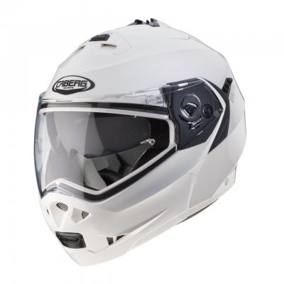 CABERG KASK SZCZĘKOWY FLIP-UP MODEL DUKE II