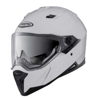 KASK CABERG INTEGRALNY Z BLENDĄ MODEL STUNT BLADE