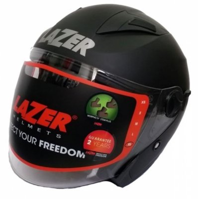 LAZER ORLANDO Z-LINE KASK OTWARTY