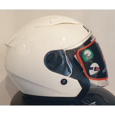 LAZER ORLANDO Z-LINE KASK OTWARTY