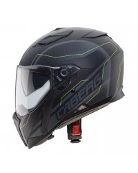 CABERG KASK INTEGRALNY Z BLENDĄ MODEL JACKAL SUPRA