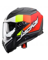 CABERG KASK INTEGRALNY Z BLENDĄ MODEL JACKAL IMOLA