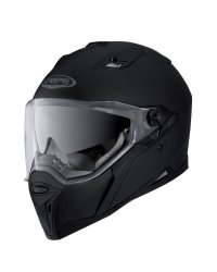 KASK CABERG INTEGRALNY Z BLENDĄ MODEL STUNT