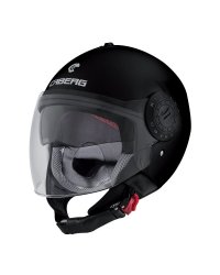 KASK CABERG OTWARTY JET RIVIERA V3