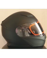 LAZER PANAME EVO Z-LINE KASK SZCZĘKOWY