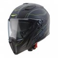 CABERG KASK INTEGRALNY Z BLENDĄ MODEL JACKAL SUPRA