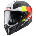 CABERG KASK INTEGRALNY Z BLENDĄ MODEL JACKAL IMOLA