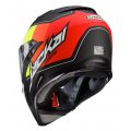 CABERG KASK INTEGRALNY Z BLENDĄ MODEL JACKAL IMOLA