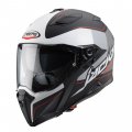 CABERG KASK INTEGRALNY Z BLENDĄ MODEL JACKAL IMOLA. NOWOŚĆ 2019!1