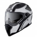 CABERG KASK INTEGRALNY Z BLENDĄ MODEL STUNT