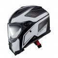 CABERG KASK INTEGRALNY Z BLENDĄ MODEL STUNT