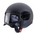 CABERG KASK OTWARTY JET MODEL GHOST - POŁYSK