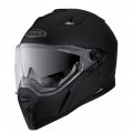 KASK CABERG INTEGRALNY Z BLENDĄ MODEL STUNT