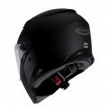 KASK CABERG INTEGRALNY Z BLENDĄ MODEL STUNT