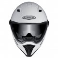 KASK CABERG INTEGRALNY Z BLENDĄ MODEL STUNT BLADE