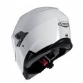 KASK CABERG INTEGRALNY Z BLENDĄ MODEL STUNT BLADE