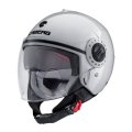 KASK CABERG OTWARTY JET RIVIERA V3