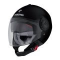 KASK CABERG OTWARTY JET RIVIERA V3