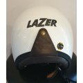 LAZER MAMBO EVO Z-LINE KASK OTWARTY