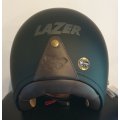 LAZER MAMBO EVO Z-LINE KASK OTWARTY