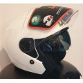 LAZER ORLANDO Z-LINE KASK OTWARTY