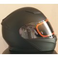 LAZER PANAME EVO Z-LINE KASK SZCZĘKOWY