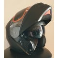 LAZER PANAME EVO Z-LINE KASK SZCZĘKOWY