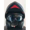 LAZER PANAME EVO Z-LINE KASK SZCZĘKOWY