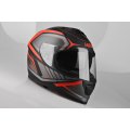 LAZER RAFALE HEXA KASK INTEGRALNY